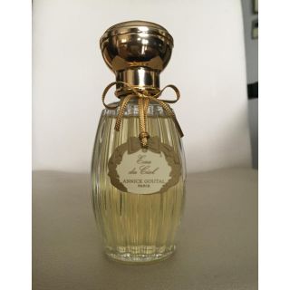 アニックグタール(Annick Goutal)のアニックグダール オードトワレ(香水(女性用))