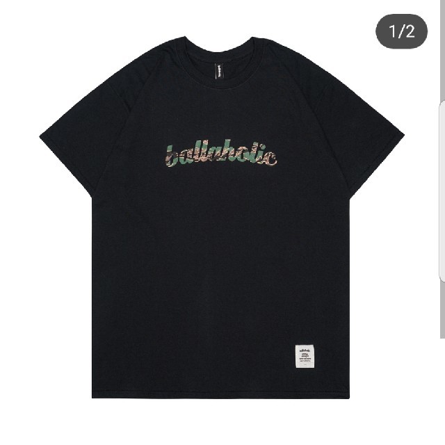 Champion - ボーラホリック Tシャツの通販 by だい's shop Champion - ボーラホリック Tシャツの通販 by だい's shop