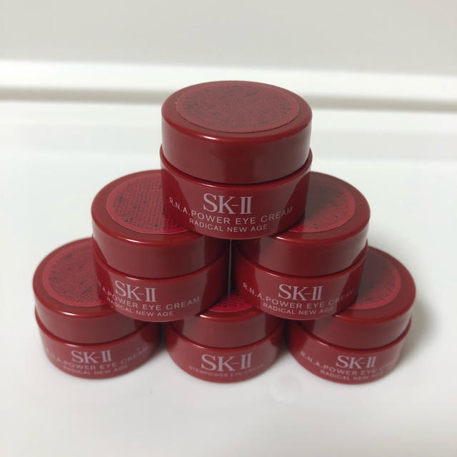 SK-II アイクリーム 15g