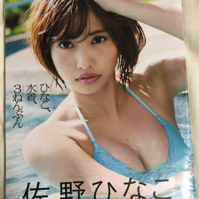 佐野ひなこ 写真集 新品未開封の通販 By やゆよshop ラクマ 佐野ひなこ 写真集 新品未開封の通販 By やゆよshop ラクマ