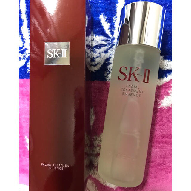 SK-II フェイシャルトリートメント エッセンス 230ml