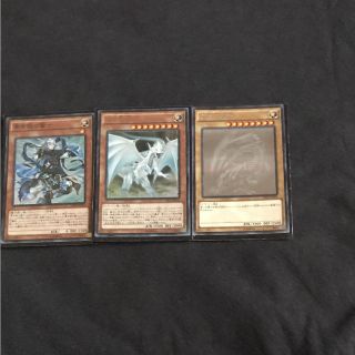 ユウギオウ(遊戯王)の遊戯王  青眼セット(その他)