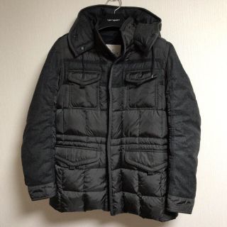 モンクレール(MONCLER)の専用出品 16-17AW MONCLER  size3 JACOB モンクレール(ダウンジャケット)