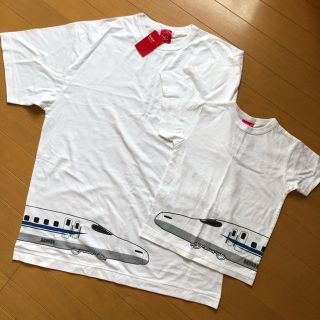 OJICO 親子Tシャツ(Tシャツ/カットソー)