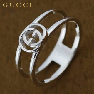 グッチ(Gucci)のGUCCIリング(リング(指輪))
