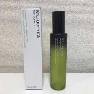 シュウウエムラ(shu uemura)の【未使用】shu uemura パーフェクターミスト ひのき(化粧水/ローション)