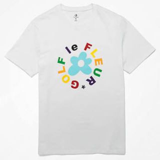 コンバース(CONVERSE)のgolf wang tee(Tシャツ/カットソー(半袖/袖なし))