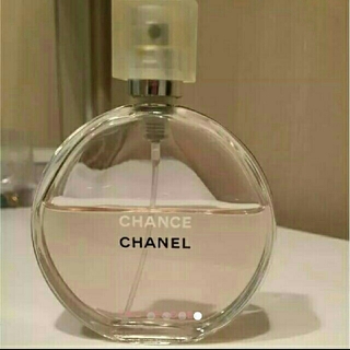 シャネル(CHANEL)の訳あり♡シャネル チャンス オータンドゥル 50ml(香水(女性用))