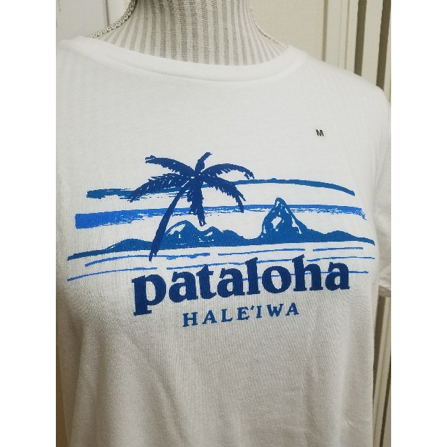 パタアロハ　pataloha Tシャツ ハワイ限定