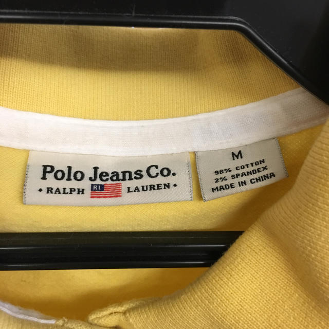 POLO RALPH LAUREN(ポロラルフローレン)のポロシャツ レディースのトップス(シャツ/ブラウス(半袖/袖なし))の商品写真