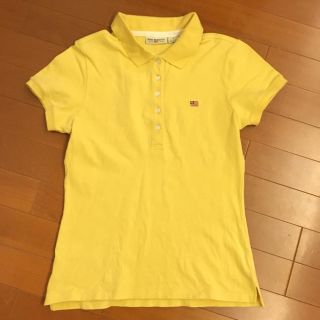 ポロラルフローレン(POLO RALPH LAUREN)のポロシャツ(シャツ/ブラウス(半袖/袖なし))