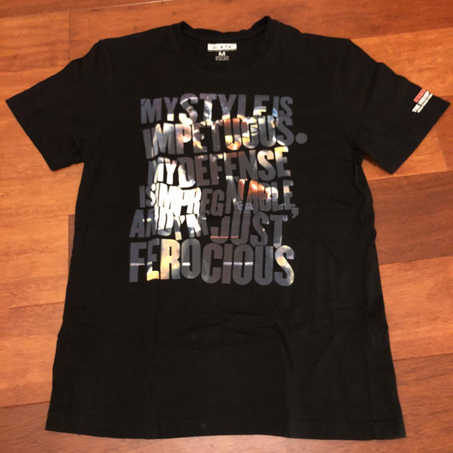 Staple Design Tシャツ Pigeon Nike SB Jeff メンズのトップス(Tシャツ/カットソー(半袖/袖なし))の商品写真