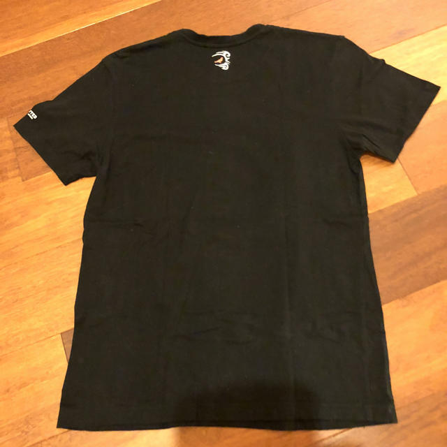 Staple Design Tシャツ Pigeon Nike SB Jeff メンズのトップス(Tシャツ/カットソー(半袖/袖なし))の商品写真