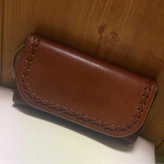 Chloe長財布 - www.glycoala.com