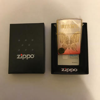 ジッポー(ZIPPO)のZIPPO(タバコグッズ)