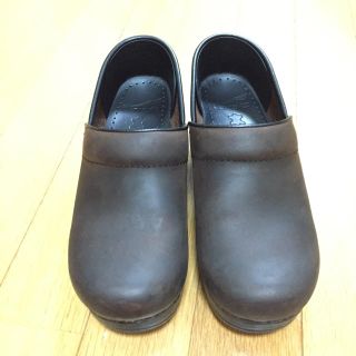 ダンスコ(dansko)のdansko(ローファー/革靴)