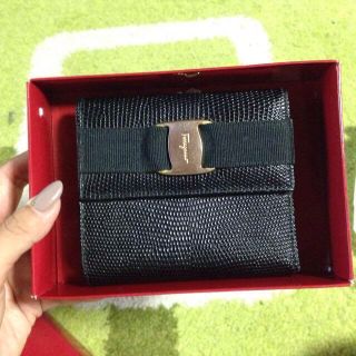 フェラガモ(Ferragamo)のフェラガモ 折りたたみ財布(財布)