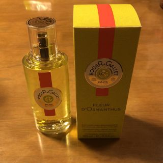 ROGER&GALLET(香水(女性用))