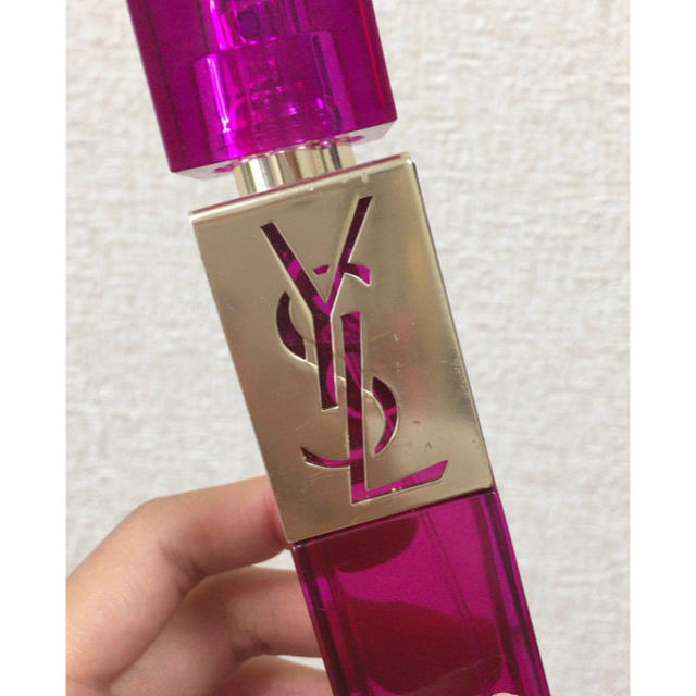 Yves Saint Laurent Beaute - 香水 イブサンローラン YSL elleの通販 by Mi's shop｜イヴ
