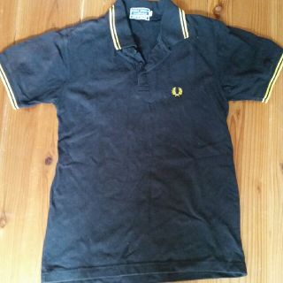 フレッドペリー(FRED PERRY)のフレッド・ペリーポロシャツ(ポロシャツ)