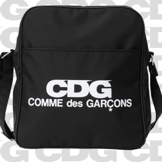 COMME des GARCONS(コムデギャルソン)のCDG ショルダーバッグ コムデギャルソン メンズのバッグ(ショルダーバッグ)の商品写真