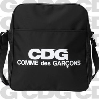 コムデギャルソン(COMME des GARCONS)のCDG ショルダーバッグ コムデギャルソン(ショルダーバッグ)