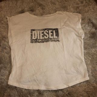 ディーゼル(DIESEL)のDIESEL Tシャツ(Tシャツ(半袖/袖なし))