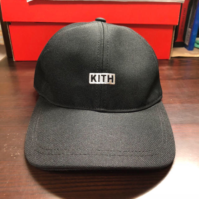 SALE/56%OFF】 KITH CAP キス キャップ ecousarecycling.com