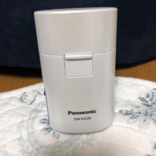 パナソニック(Panasonic)のPanasonic 吸入ミスト ネプライザー(加湿器/除湿機)