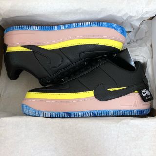 ナイキ(NIKE)の新品 NIKE  AIR FORCE 1 JESTER XX 23.5cm(スニーカー)