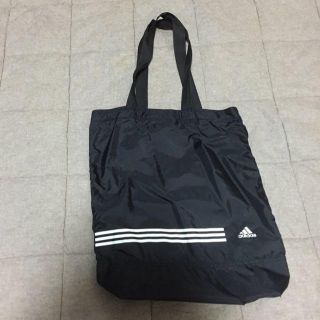 アディダス(adidas)のadidas  ナイロンバック(トートバッグ)