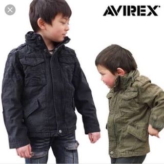 アヴィレックス(AVIREX)のSALE 送料込 AVIREX(ジャケット/上着)