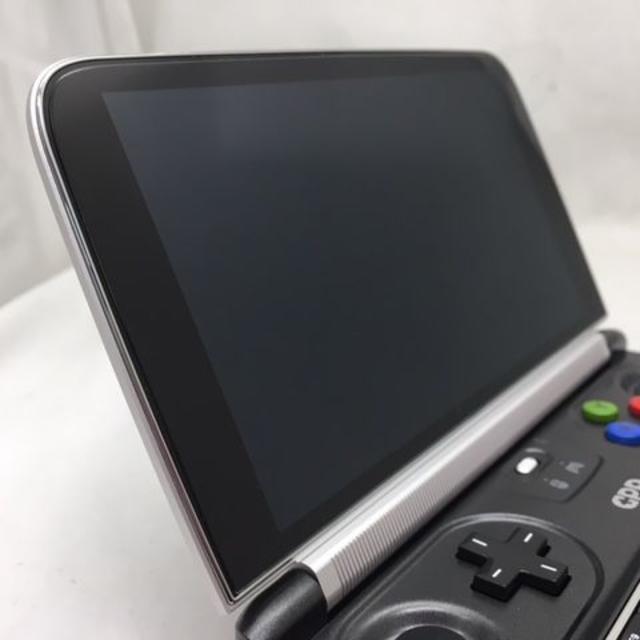 ノートPC GPD WIN 2
