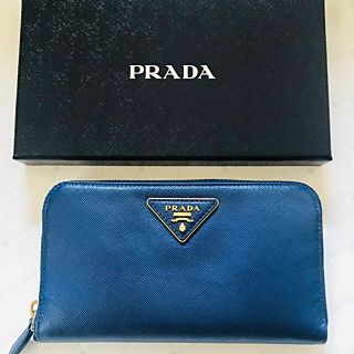 プラダ(PRADA)のルル様専用☆(財布)