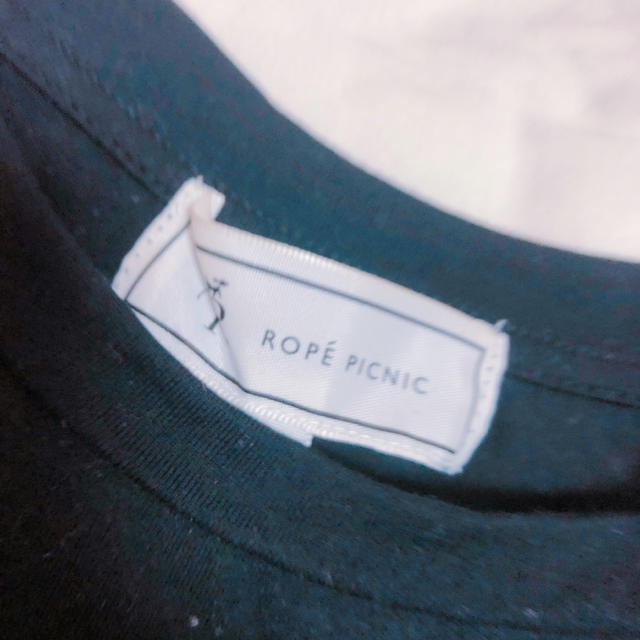 Rope' Picnic(ロペピクニック)のトントン様 専用 レディースのトップス(Tシャツ(半袖/袖なし))の商品写真