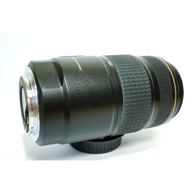 Canon -  Canon EF75-300 4-5.6 IS USMの通販 by キウイ's shop｜キヤノンならラクマ 定番低価