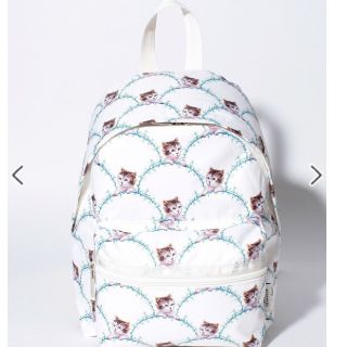 LeSportsac(リュック/バックパック)のフリマアイテム一覧 LeSportsac(リュック/バックパック)のフリマアイテム一覧