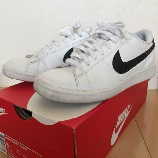 ナイキ(NIKE)の専用❋NIKE（ナイキ）／TENNIS CLASSIC（テニスクラシック）(スニーカー)