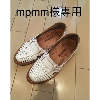 ビューティアンドユースユナイテッドアローズ(BEAUTY&YOUTH UNITED ARROWS)のCHAMULA メッシュサンダル(サンダル)