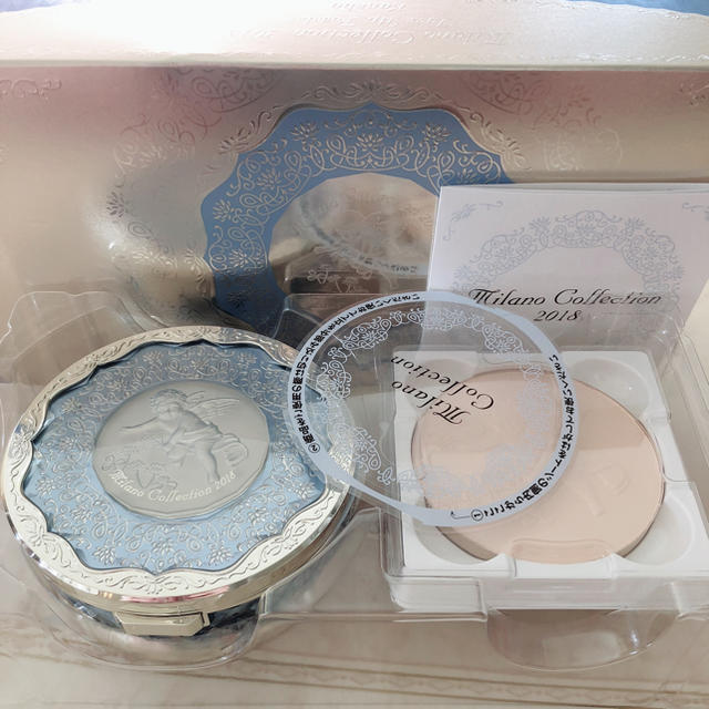 Kanebo - 新品 未使用 ミラノコレクション 2018 本体のみの通販 by