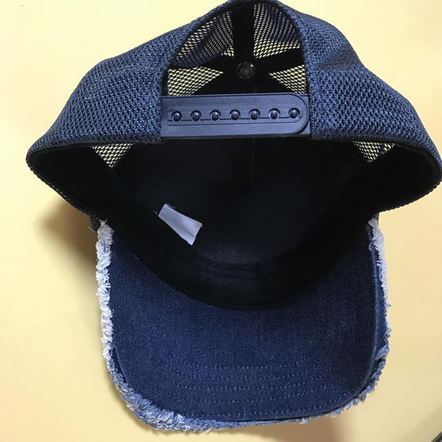 【超目玉枠】 Radyデニムキャップの通販 - Rady by shop♡｜レディー ♡R's 帽子