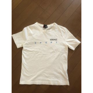 ヴェルサス(VERSUS)のヴェルサス Tシャツ(Tシャツ(半袖/袖なし))