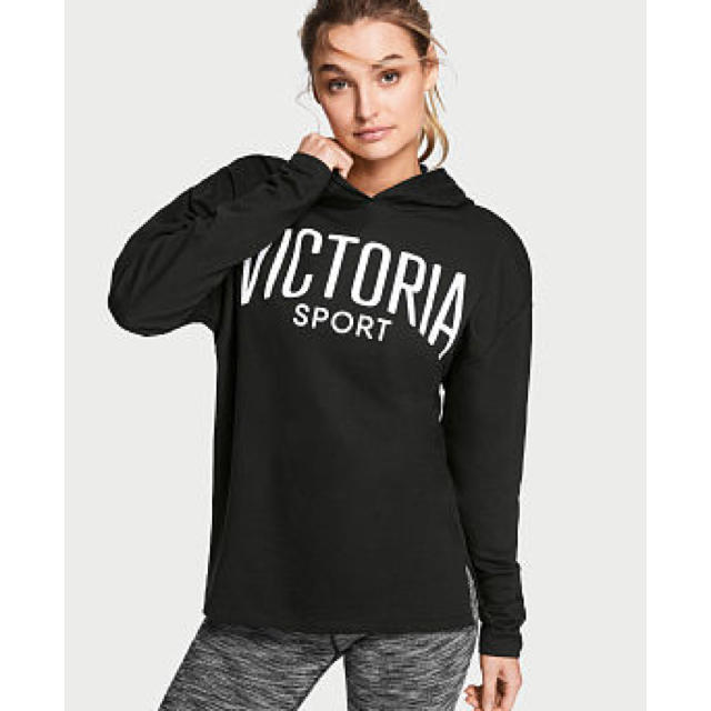 Victoria's Secret(ヴィクトリアズシークレット)のVSパーカー レディースのトップス(パーカー)の商品写真