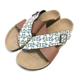 ビルケンシュトック(BIRKENSTOCK)のBALZAC様専用(サンダル)