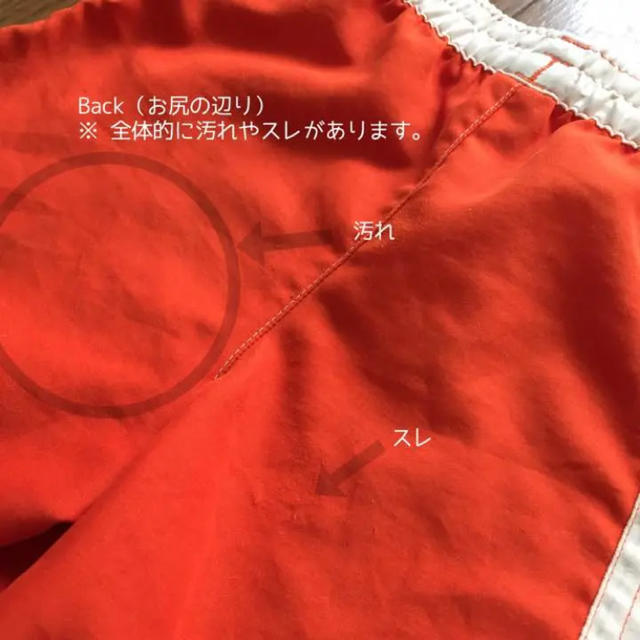 patagonia(パタゴニア)のパタゴニア  ベビー スイムパンツ  キッズ/ベビー/マタニティのベビー服(~85cm)(水着)の商品写真