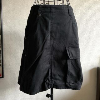 ズッカ(ZUCCa)の【SALE】ズッカ☆スカート風キュロット(キュロット)