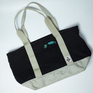 チャムス(CHUMS)のCHUMS　トートバッグ Tote Bag Sweat Nylon M(トートバッグ)