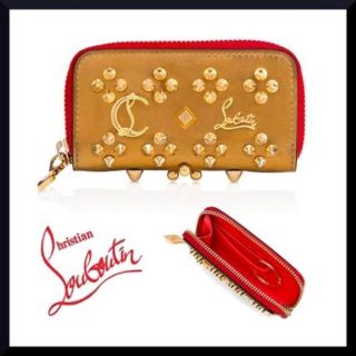 ルブタン(Christian Louboutin) キーケース(レディース)の通販 20点 ...