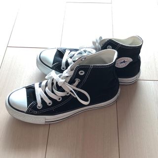 コンバース(CONVERSE)のconverse all star(スニーカー)