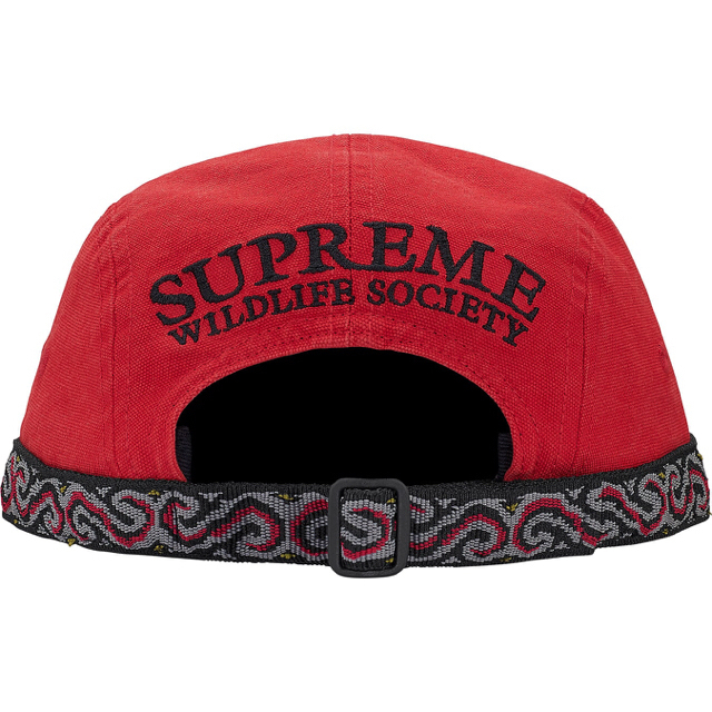 フラワーオブライフ 超レア新品未使用 本革 シュプリーム Supreme